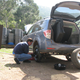 Image for article titled 2009 Subaru Forester, Part One